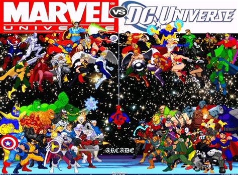 mugen screenpack|marvel vs dc mugen screenpack.